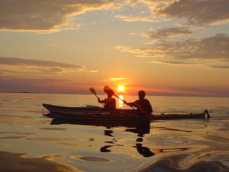 sustamatk pedassaarele Süstamatk Pedassaarele