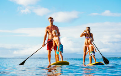 SUP rent Valklas SUP rent Valklas