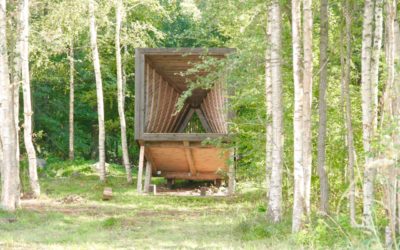 EKA varjualused pedaspeal