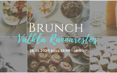 Brunch2601 Brunch2601