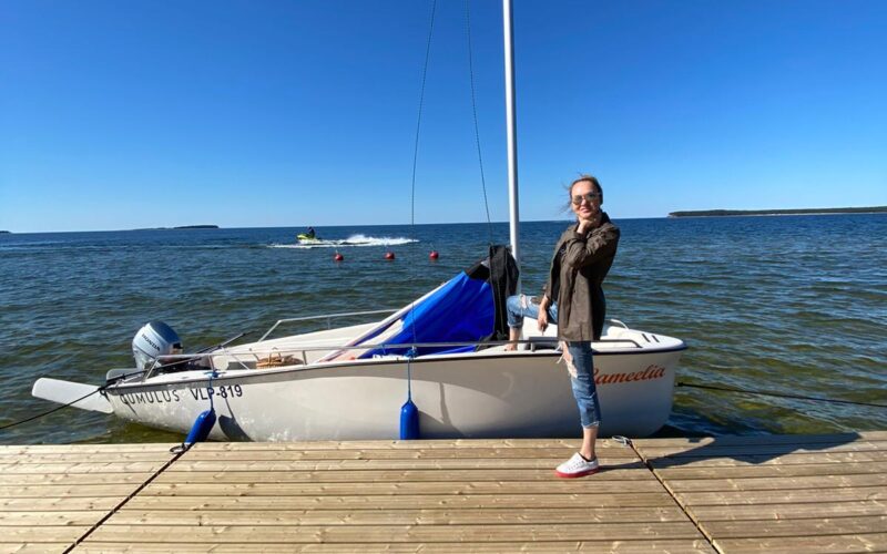 Valkla rand Valkla rand