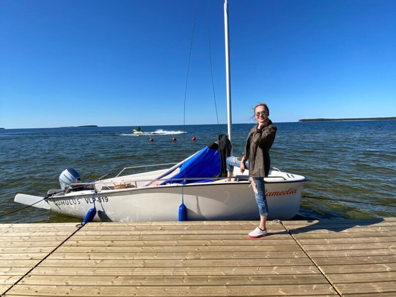 Valkla rand Valkla rand