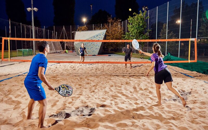 beachtennis_andremaurer Photo: www.andremaurer.ch